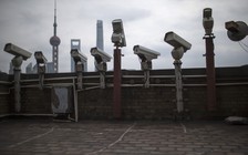 Mỹ dùng camera Trung Quốc giám sát căn cứ quân sự