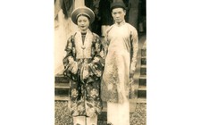 Áo dài và câu chuyện một cuộc đời