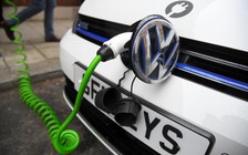 Volkswagen chi 72 tỉ euro phát triển xe điện