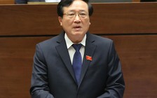 Án tham nhũng kéo dài, đối tượng bỏ trốn bất thường