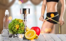 7 cách tự nhiên chống suy tĩnh mạch