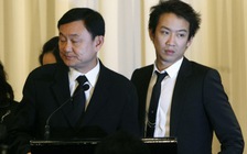 Cha con ông Thaksin đối diện cuộc chiến mới