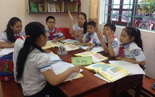 Miễn học phí học sinh THCS: Bộ đã lường trước để có giải pháp chống 'lạm thu'