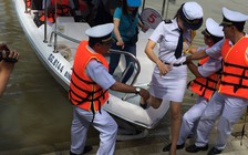 'Khóa' bến Bạch Đằng, 'tắc' du lịch thủy