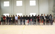 Triệt phá đường dây cá độ bóng đá hơn 300 tỉ đồng