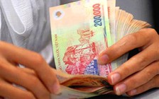 Tạm giữ trung úy cảnh sát nhận hối lộ 50 triệu đồng