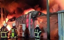 Đề nghị Đài Loan điều tra vụ cháy khiến 6 lao động người Việt thiệt mạng