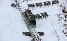 Tuyến đường sắt dốc nhất thế giới