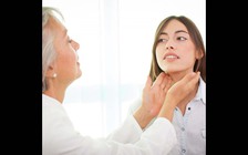 Phụ nữ có mức hoóc môn tuyến giáp thấp khó sinh sản