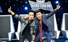 Nhà sản xuất âm nhạc thôi ẩn mình