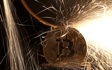 Nỗi lo Bitcoin