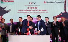 'Đứng trên vai người khổng lồ'