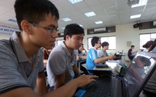 Khó tuyển lập trình viên