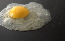 Những cách hiểu sai về dinh dưỡng của lòng đỏ trứng