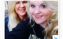 Hai mẹ con kịp thời cứu sống hành khách bị bất tỉnh trên máy bay