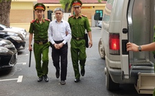 'Quan tham' thoát án tử nếu nộp lại 3/4 tài sản tham nhũng