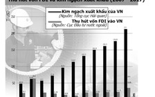 Hướng tới phát triển bền vững
