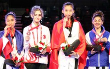 Việt Nam đặt chỉ tiêu 10 suất dự Olympic trẻ