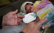 Dân Afghanistan chuộng ngày sinh 1.1