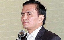 Công bố quyết định kỷ luật Phó chủ tịch UBND tỉnh Thanh Hóa