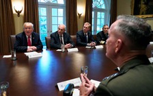 Mỹ sẽ thay đổi chính sách bán vũ khí