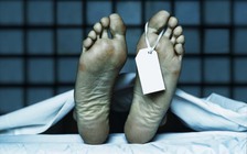 Tù nhân trở về từ cõi chết