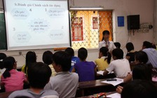 Đào tạo tại chức vẫn bát nháo: 'Nồi cơm' của các trường