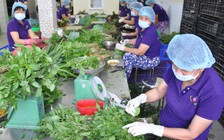 TP.HCM quảng bá thực phẩm sạch đến người dân