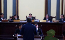 Những giám đốc “ảo” lãnh án thật ở đại án VNCB