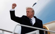 Nghi vấn phát ngôn gây bão của Tổng thống Trump