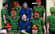 Đề nghị xác minh ông Trần Bắc Hà có xuất cảnh