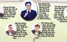 Đặc biệt trên báo in ngày 14.01.2018