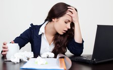 5 thói quen khiến bạn hay cảm thấy mệt mỏi