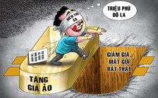 Đặc biệt trên báo in ngày 19.1.2018