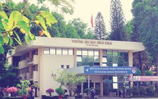 ĐH Quốc gia TP.HCM đề xuất thêm giai đoạn dự bị nghiên cứu sinh