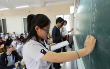 Sẽ không dễ có 'mưa' điểm 10