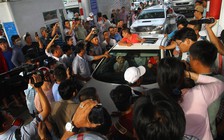 Từ ngày 25.1 xử phạt ô tô dừng quá 5 phút ở trạm BOT