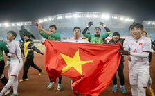 Miễn phí dịch vụ di động cho U.23 Việt Nam