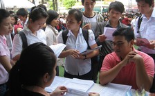 Để đáp ứng yêu cầu của nhà tuyển dụng ngoại