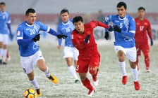 Phải có doanh nghiệp lớn mới có đội bóng mang tầm thế giới