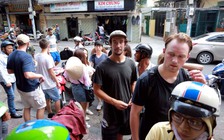 45,1 nghìn tỉ đồng doanh thu từ dịch vụ lưu trú, ăn uống