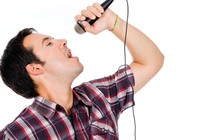 Ca hát rất tốt cho thể chất lẫn tinh thần