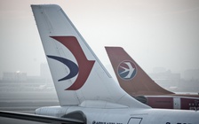 Đài Loan cân nhắc đưa máy bay quân sự đến Trung Quốc