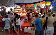 TP.HCM phòng chống dịch bệnh ở các điểm vui chơi, lễ hội dịp tết