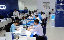 Bộ Tư pháp 'thổi còi' Ngân hàng Nhà nước