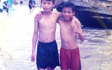 Đời thường của ngôi sao U.23 Việt Nam: Hai anh em mê bóng quên ăn