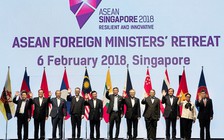 Singapore cảnh báo đàm phán thông qua COC sẽ rất phức tạp