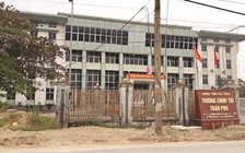 Khai trừ Đảng kế toán trường chính trị chiếm đoạt hơn 700 triệu đồng