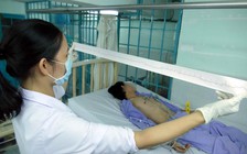 Hà Nội đặt mục tiêu cai nghiện cho 10.500 người