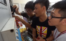 Cần tìm hiểu về cơ hội việc làm khi chọn ngành học